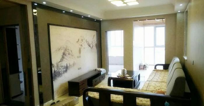 ��Ȫ ��ʢԷװ��Ч��ͼ