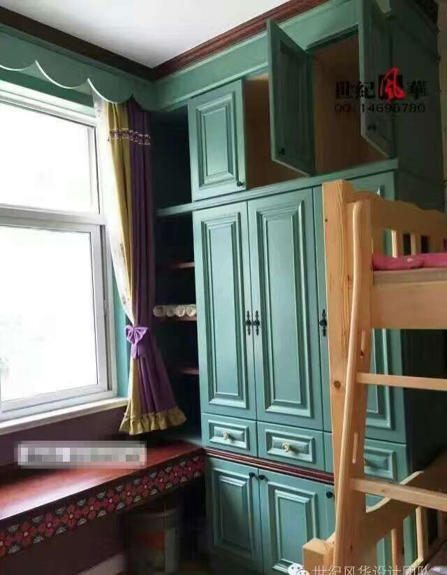 ��Ȫ ���װ��Ч��ͼ