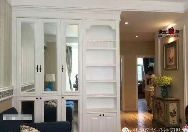 ��Ȫ ���װ��Ч��ͼ