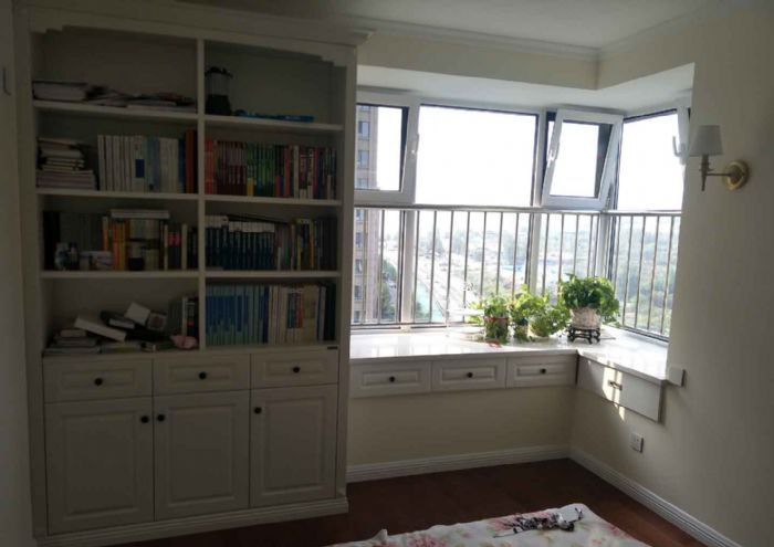 ���Ͻ��ɽׯװ��Ч��ͼ