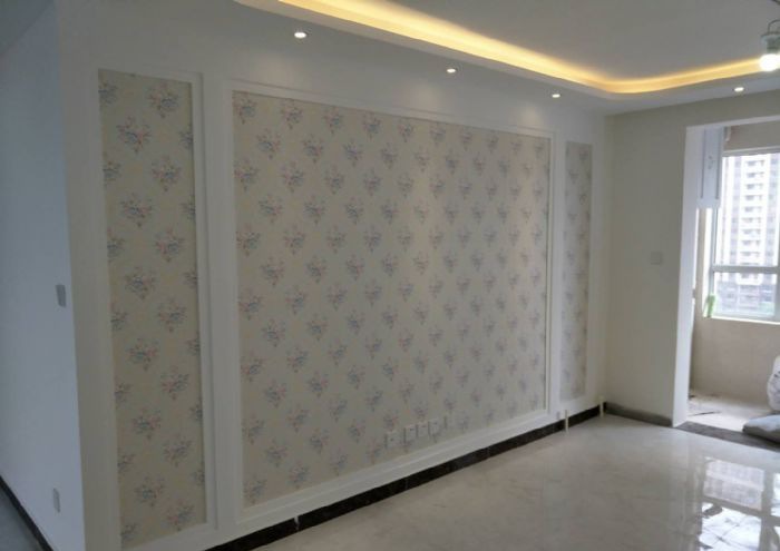 济南金域华府装修效果图