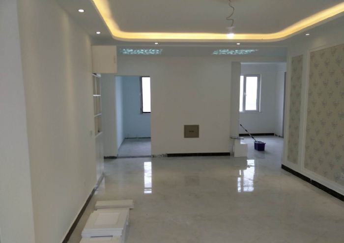 济南金域华府装修效果图