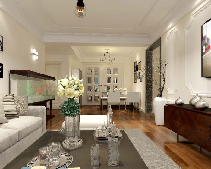 �ൺ�б������ʹ���ϳ�װ��Ч��ͼ