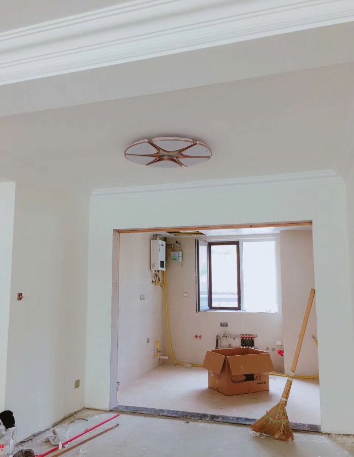 �ൺ�б������ʹ���ϳ�װ��Ч��ͼ