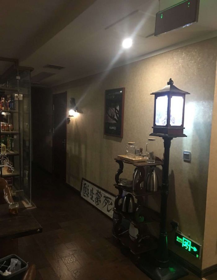 �ൺ��������ǧĻ˽��ӰԺװ��Ч��ͼ