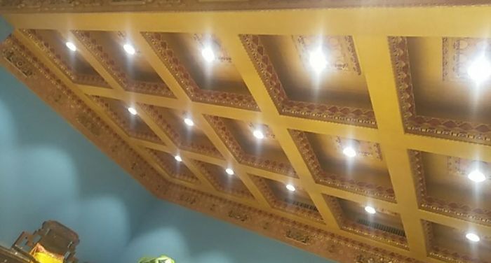 惠州江北景盛华庭装修效果图