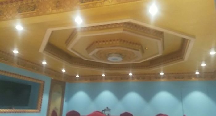 惠州江北景盛华庭装修效果图