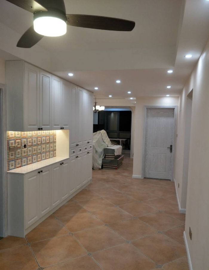 ��ͨ�������˺ͼ�԰װ��Ч��ͼ