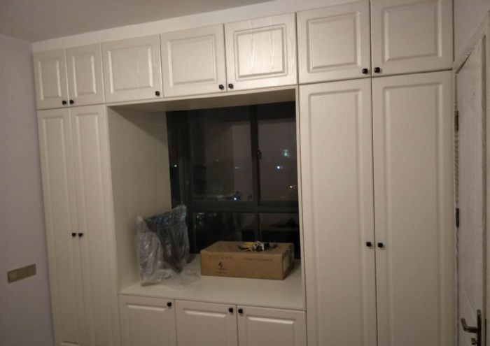 ��ͨ�������˺ͼ�԰װ��Ч��ͼ