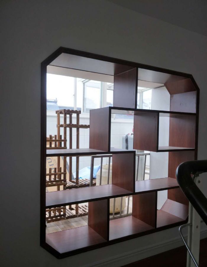 ��ͨ��԰һ��װ��Ч��ͼ