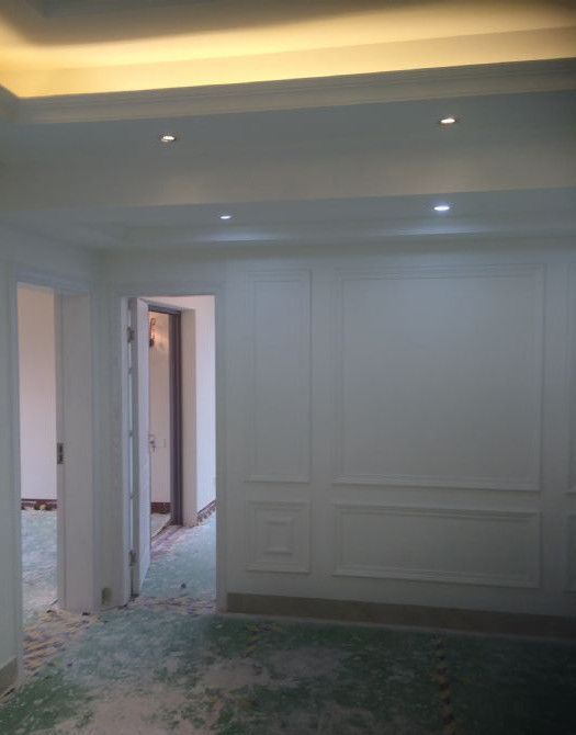 深圳龙岗振业天峦山装修效果图