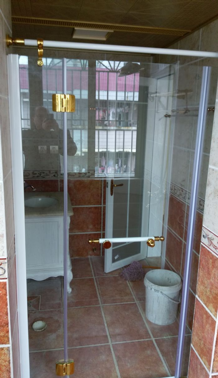 深圳世界花园装修效果图