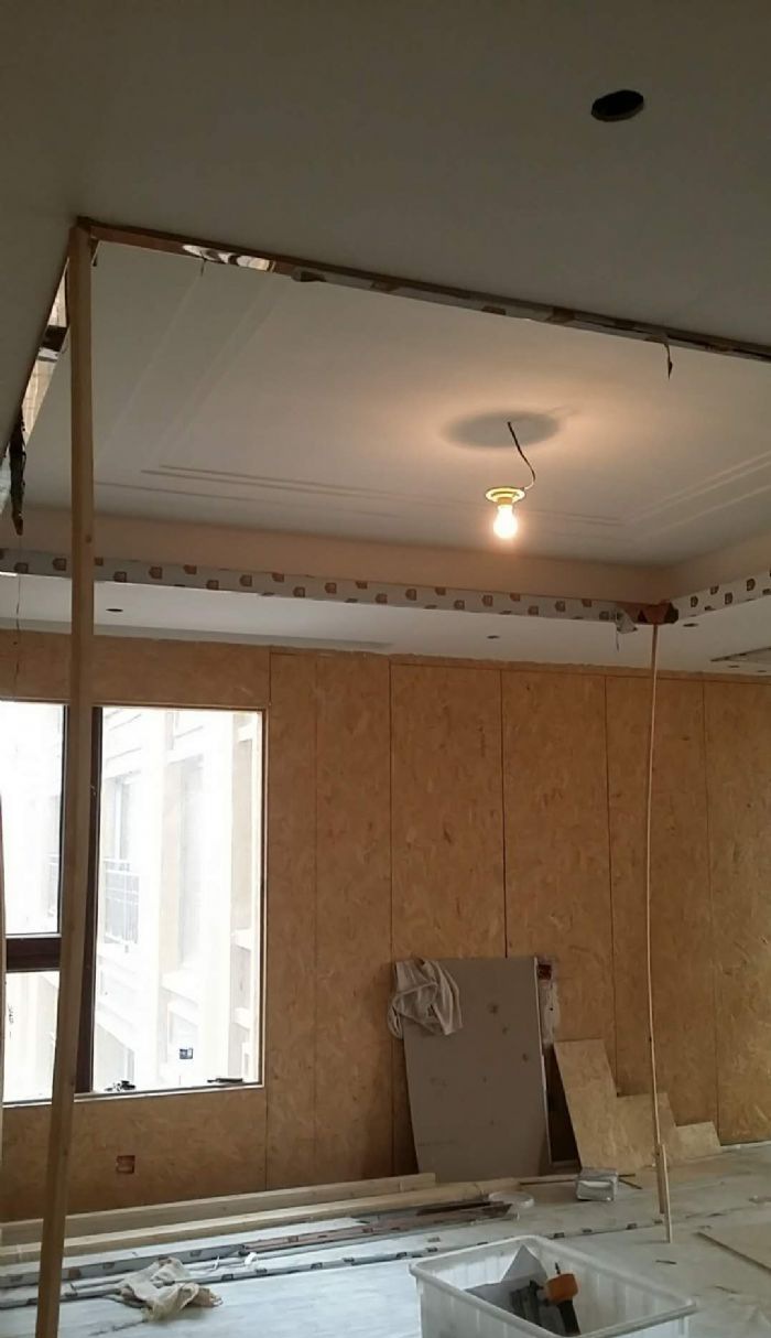 石家庄九峯装修效果图