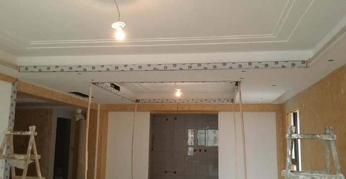 石家庄九峯装修效果图