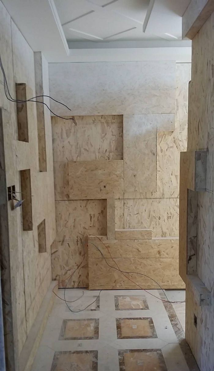 石家庄九峯装修效果图