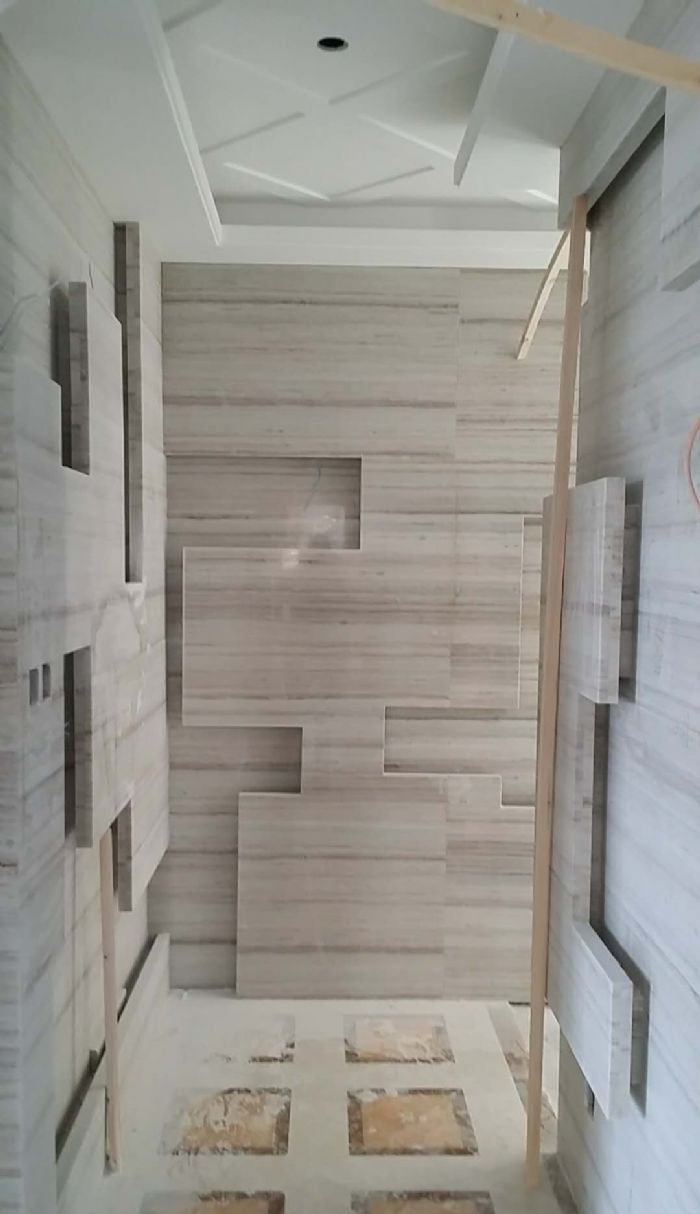 石家庄九峯装修效果图