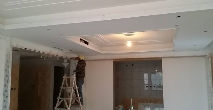 石家庄九峯装修效果图