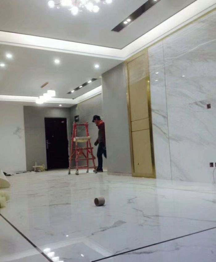 ʯ��ׯ�ǳ���԰װ��Ч��ͼ