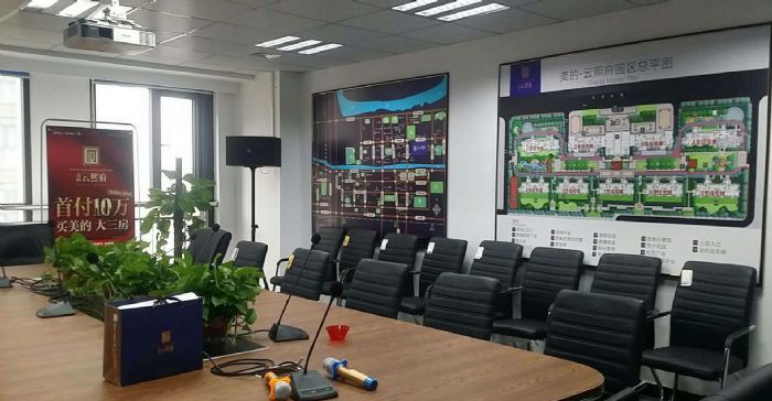 ʯ��ׯ�κ̹㳡װ��Ч��ͼ