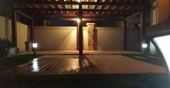 石家庄原和别墅装修效果图