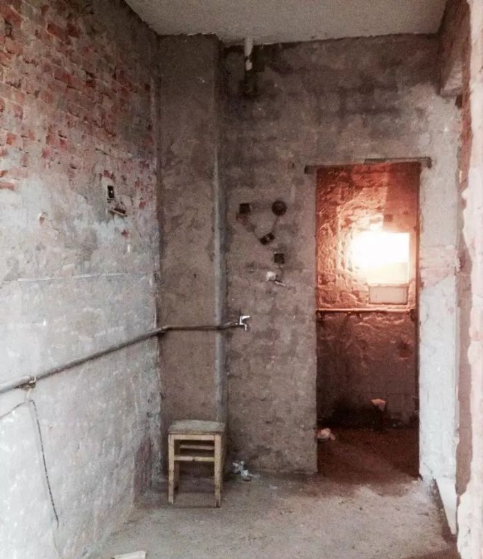 石家庄3302装修效果图