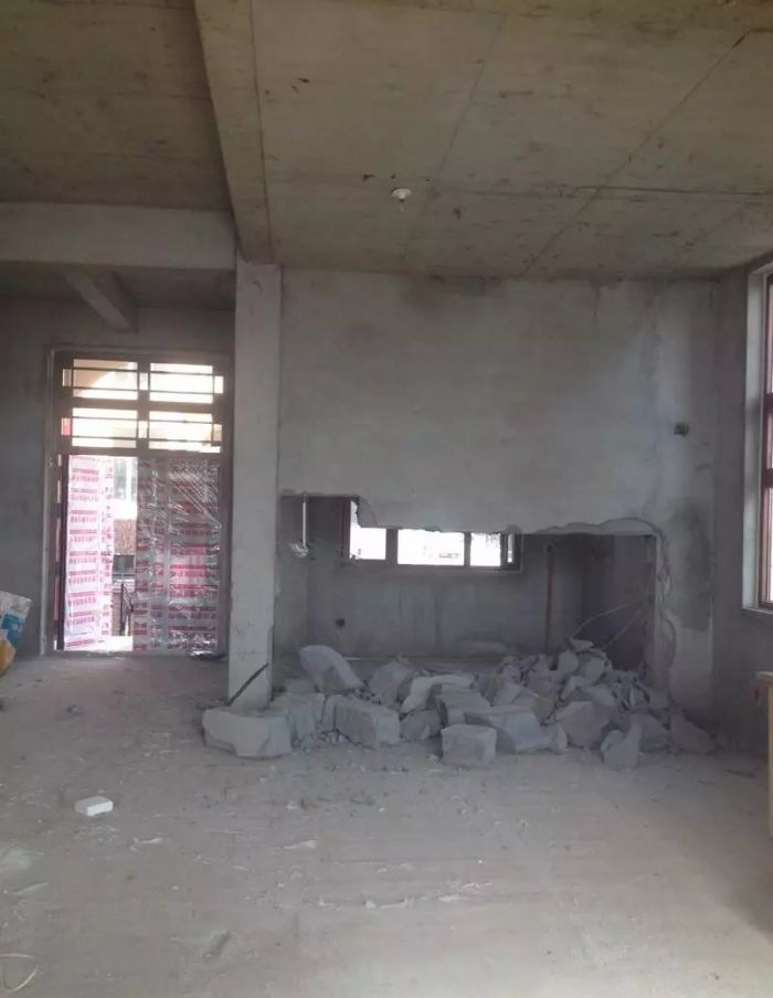 石家庄莲花别墅装修效果图