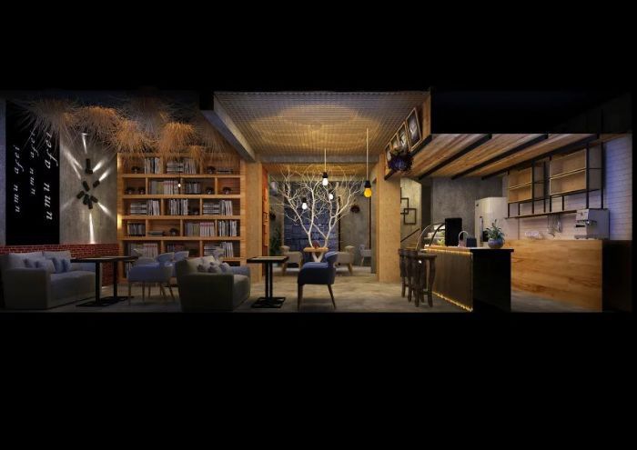 ʯ��ׯ¹Ȫװ��Ч��ͼ