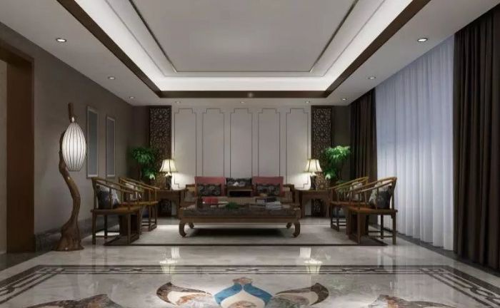 ʯ��ׯ����װ��Ч��ͼ