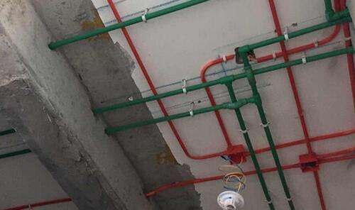 重庆九龙华园装修效果图