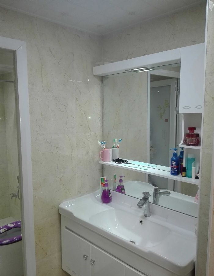 ���ž����г�����԰װ��Ч��ͼ