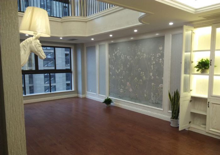 ���ݶ��ø�װ��Ч��ͼ