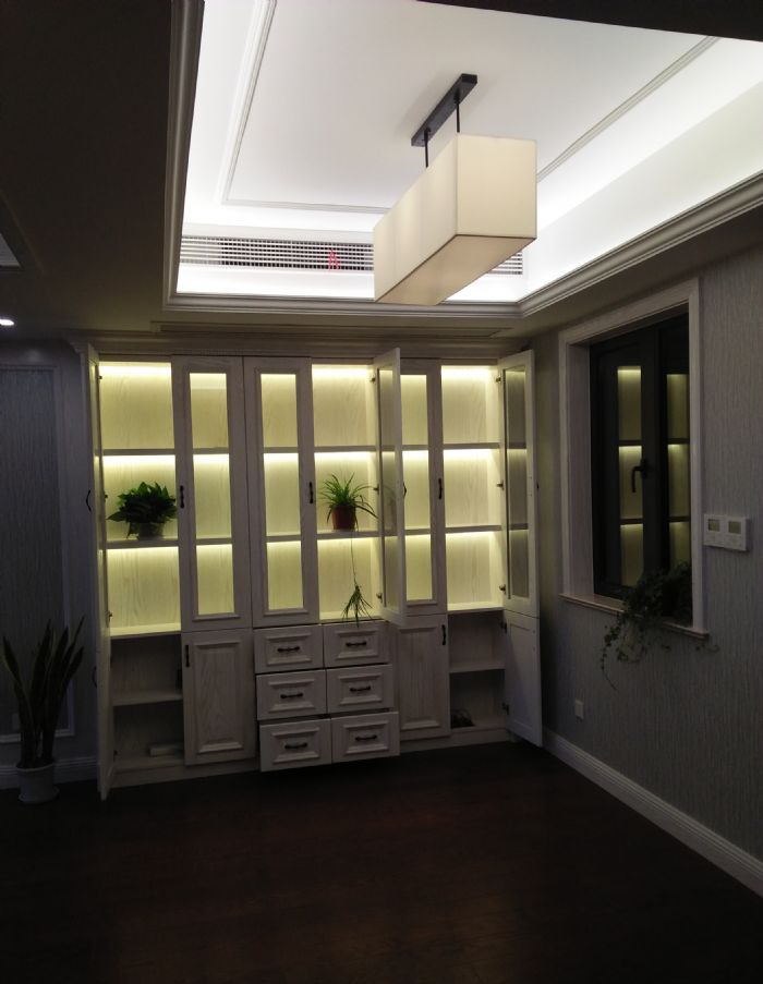 ���ݶ��ø�װ��Ч��ͼ