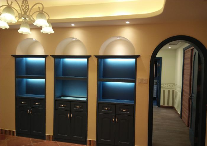 ���ݿ��ǹ���װ��Ч��ͼ