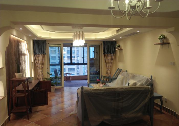 ���ݿ��ǹ���װ��Ч��ͼ