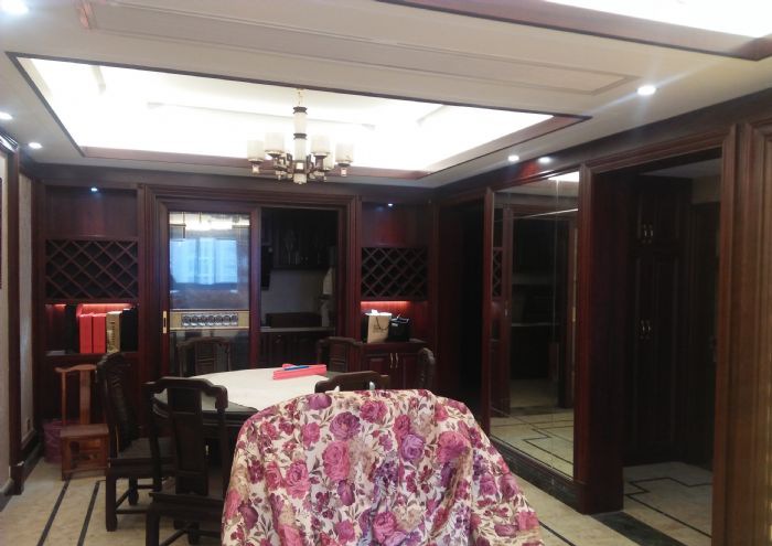 ���ݶ��ø�װ��Ч��ͼ