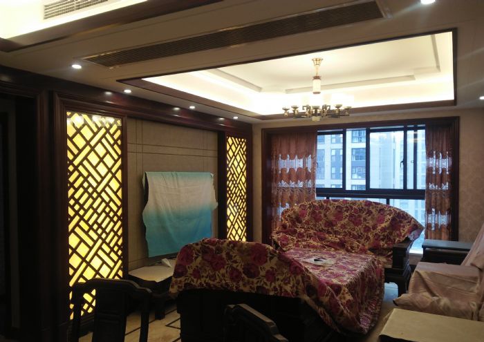 ���ݶ��ø�װ��Ч��ͼ