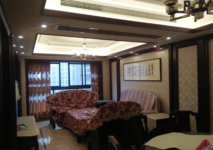 ���ݶ��ø�װ��Ч��ͼ