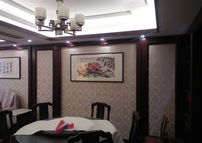 ���ݶ��ø�װ��Ч��ͼ