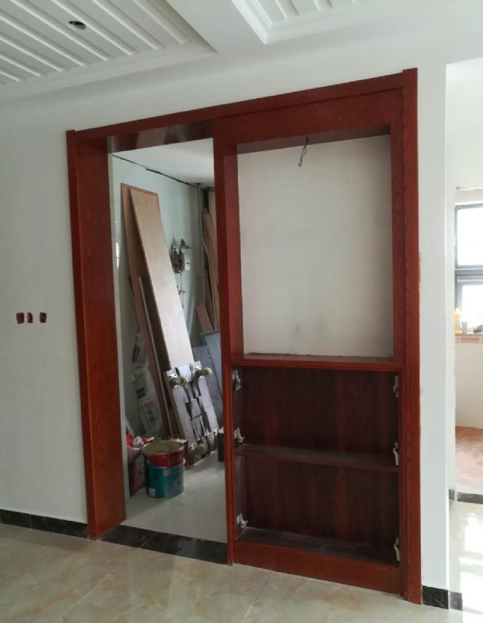 ������Ȫ����װ��Ч��ͼ