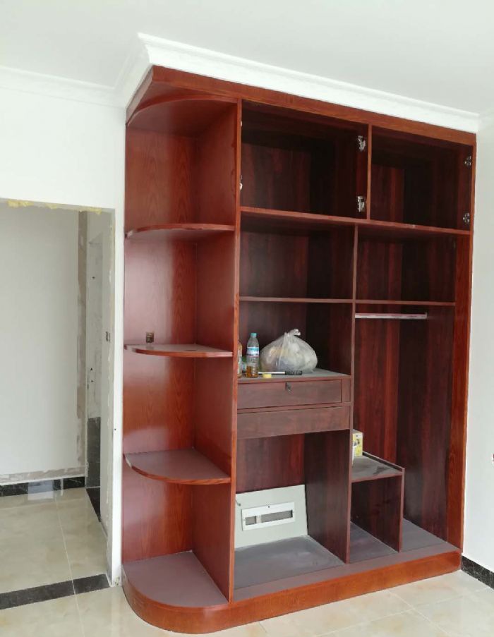 ������Ȫ����װ��Ч��ͼ