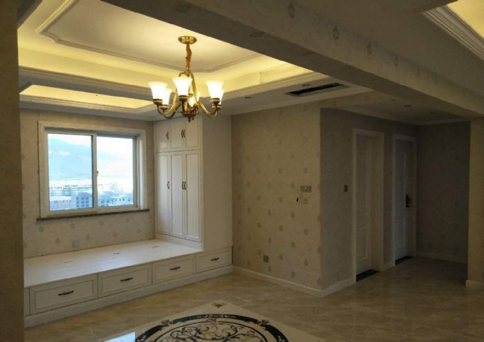 ����ѧ���³�װ��Ч��ͼ