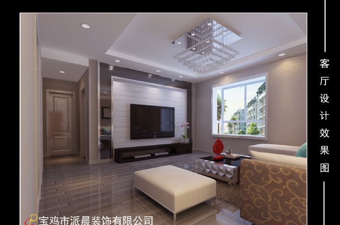 �������й���װ��Ч��ͼ