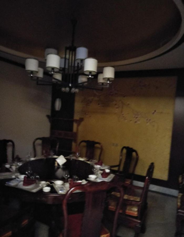 连云港万悦酒店装修效果图