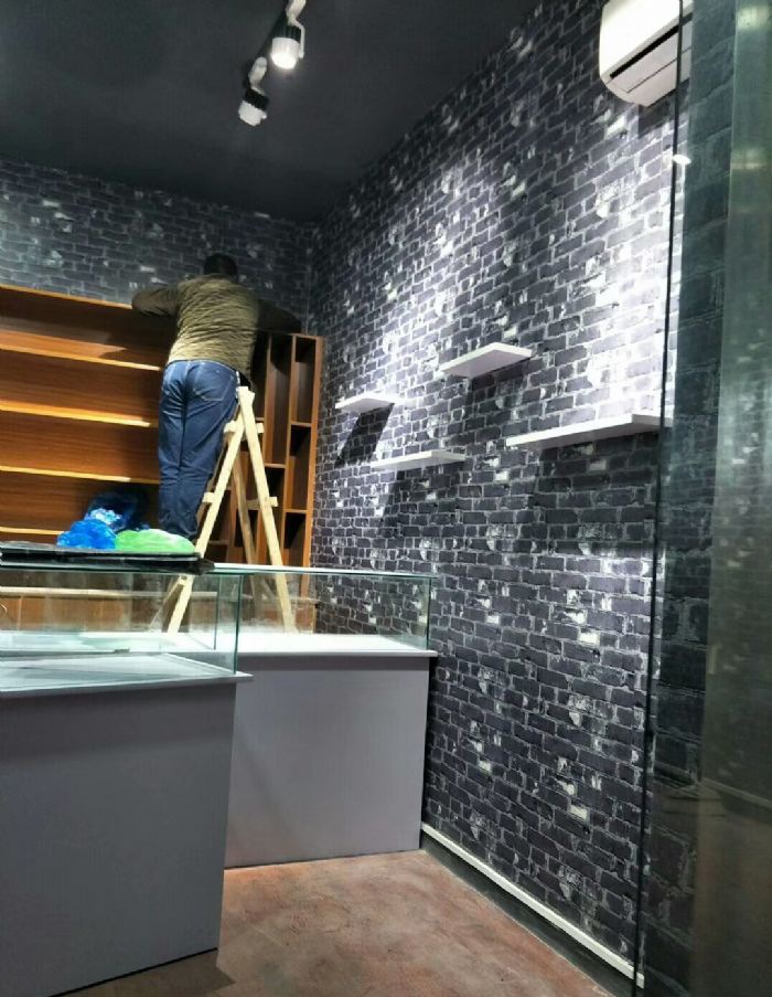 �Ϻ�����·�����������װ��Ч��ͼ