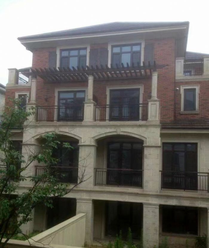 ʯ��ׯԭ���߽�װ��Ч��ͼ