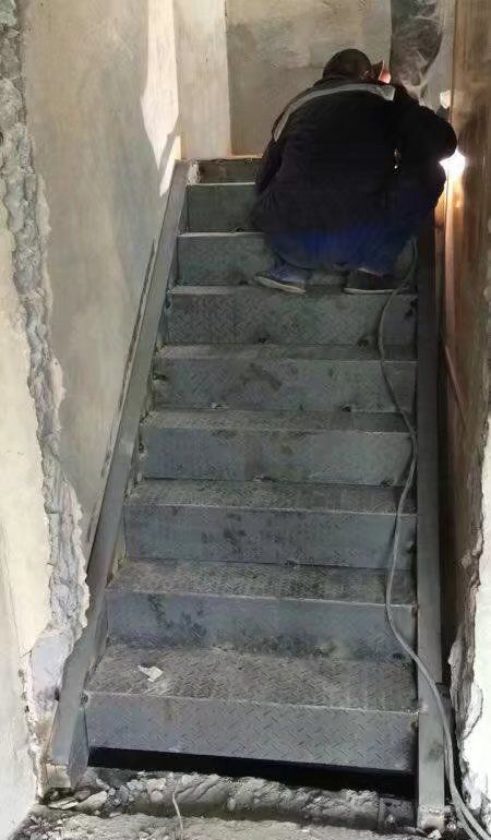 ʯ��ׯԭ���߽�װ��Ч��ͼ