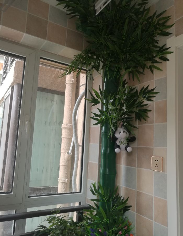 ֣�ݺ��ֹ���װ��Ч��ͼ