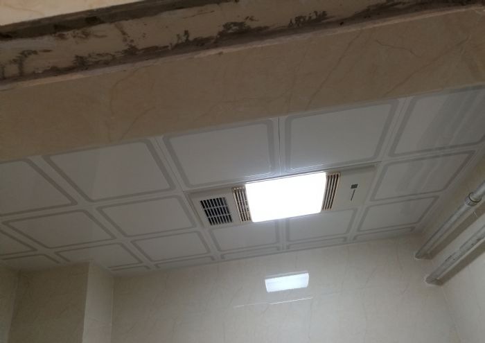 郑州江山名居装修效果图