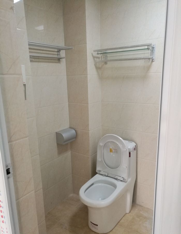 郑州江山名居装修效果图