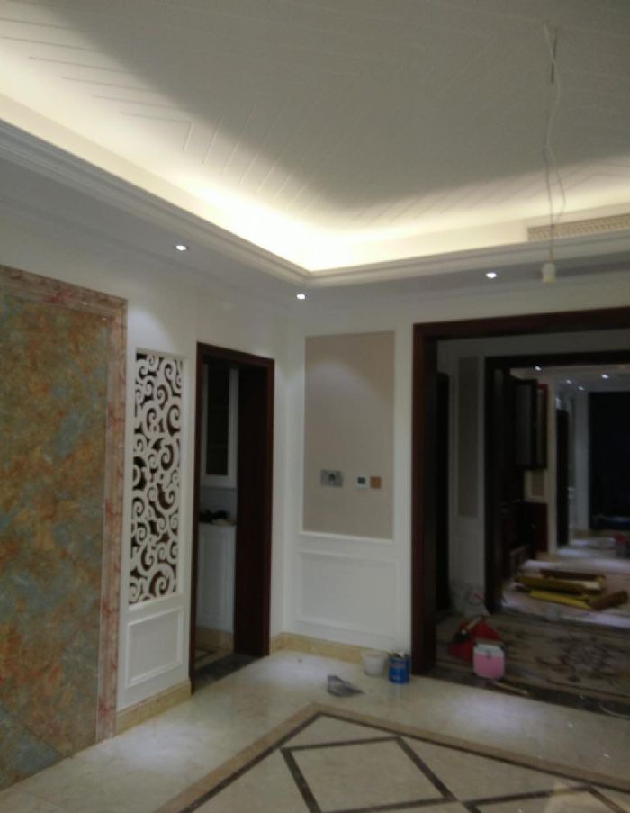 济南佛山静院装修效果图